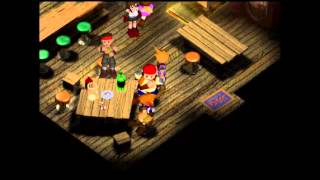Final Fantasy VII PC Part 5 doomlord LP With Dual Commentary