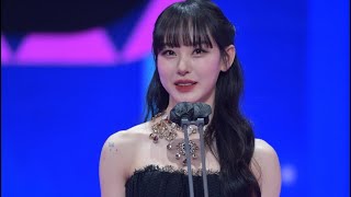 MC 노제 NO:ZE @ 2021 KBS ENTERTAINMENT AWARDS [FULL]