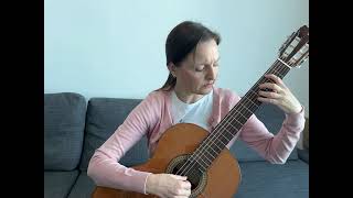 Etude No. 3 by Gerald Garcia_ABRSM_Grade 5