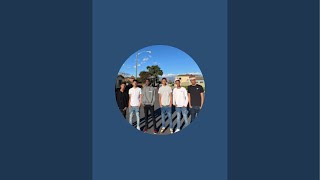 Team_rivers7100  is live