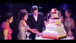 Timeless Love - The Wedding Glimpses of Arrun & Vimmi