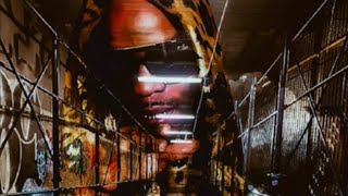 COREY TERRELLE - Formless Flow skit (Audio)