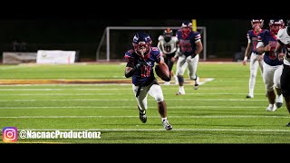 Saint Louis vs Campbell Highlights || 2024 HHSAA Football Semi Finals (Oahu, HI)