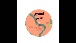 grand prix - delta loop 115
