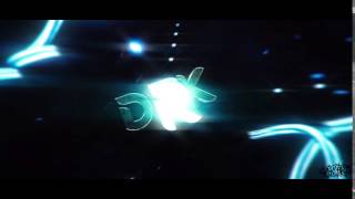 My new intro By Zak' Arts :O