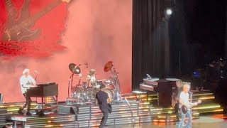 Kevin Cronin - Keep Pushin', Live in Toronto 2025