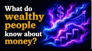 100 Sleepy Facts About Wealth Psychology — What Rich People Do Differently (No Ads)