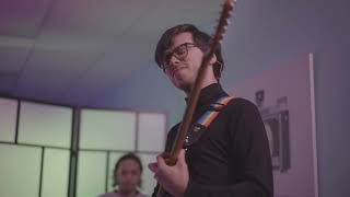 Ravenous Tanuki - Live at Causeway Records