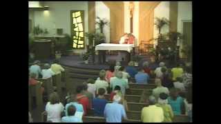 Owensboro Catholic Mass 6-14-15