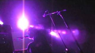 Idaho "To Be The One" live Torquin FR '02
