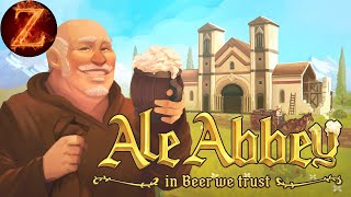 Let's Play - Ale Abbey: Part 14