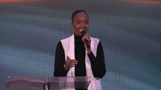 Lilies McGovern | Lessons from the Taking of Jericho