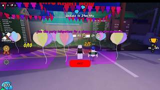 NEW Cat Boss Update in 99 Nights in the Forest!