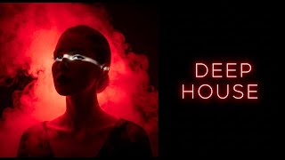 Deep House Nightflow • Smooth Electronic Beats for Study, Focus, Coding & Midnight City Ambience