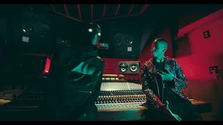Yuko Rade - Rebels of the Night (feat. Chase Farley) (Official Video)