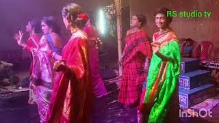 Jai Jai maa Holi RS studio tv