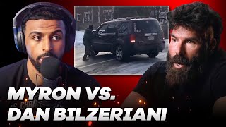 Myron & Dan Clash Over Fatal ICE Shooting! Was It Justified or a Dangerous Precedent?