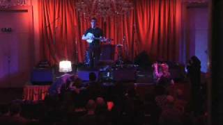 SAM AMIDON - O DEATH