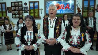 MARIA MITREA GRIGORE RUS SI MARIA TAPASTA   Sub cruce vin Iisuse iar   PRICEASNA