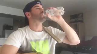Brad Kirsch’s Open Live