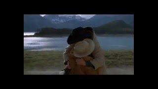 Brokeback Mountain Videoclip (There you'll be)
