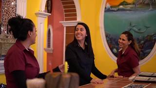 Member Bytes: Mazatlan Mexican Restaurant