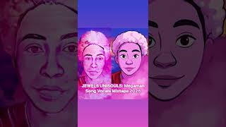 JEWELS UNISOULS: Megaman song Vocals Mixtape 2025 #megaman #megamanx 
