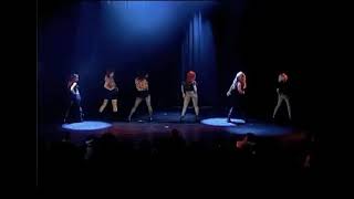 David Sincere Choreographers Carnival LA 2011 | Novacane