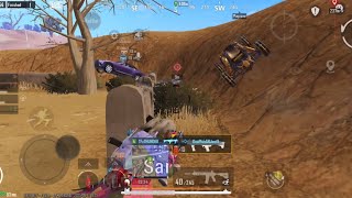 QUALIFIED FOR BMPS 2025 LAN FINALS🚀🔥| TFxTHUNDER 😈| HIGHLIGHTS #13
