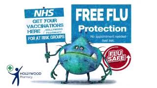 Flu 2016 Hollywood Pharmacy
