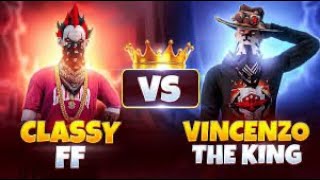 Revenge Against 🤬Vincenzo The King Squad 😨👑 They Dominated Us 😥 4 vs 4