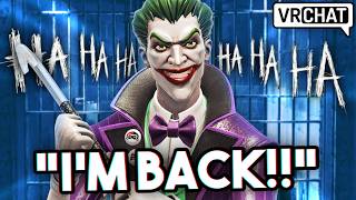 Craziest VR Chat Furry Has Another Meltdown