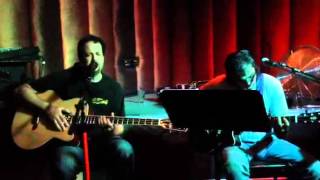 Suite Madam Blue - The Baja Boyz
