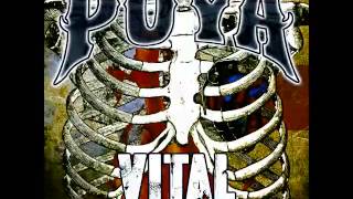 Puya - Erizo (w/ Intro) - VITAL