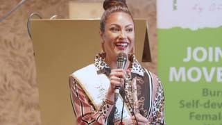 Empower a Girl Child Work Shop City of Ekhurhuleni