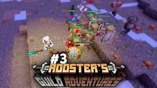 The END of Rooster's Guild Adventures?