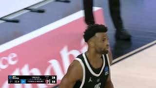 Highlights | R1 EuroCup | Dolomiti Energia Trento 🆚 Cosea JL Bourg-En-Bresse