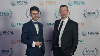 FOCAL Award Winner 2024 | Stasi FC