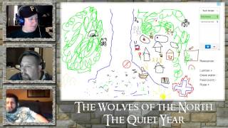 Wolves of the North: The Quiet Year (Part 2/2)