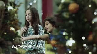 SHOPPING UBERABA - NATAL