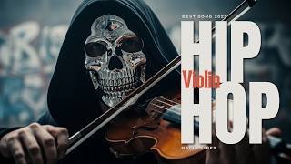 Urban Symphony 🎧🎻 – Violin Meets Hip Hop Grooves