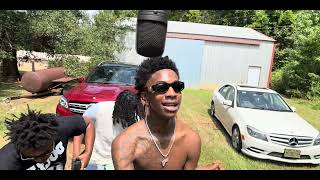 Li Wess - TTB (live performance) (shot by @AlmightyGeeTv )