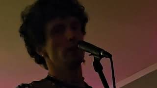 David Webb (full set) Live @ The Tigers Den - Knoxville TN - 2/28/2025
