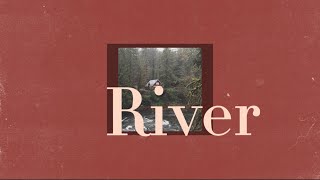 River - original (Full Audio)