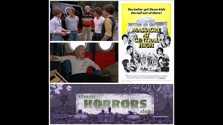 Trailer: Massacre at Central High (1976)