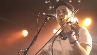 Noble Jacks LIVE compilation 2019