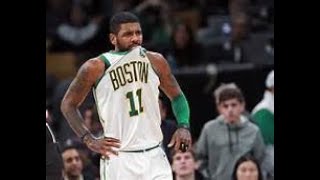 Kyrie Irving full highlights November 2018
