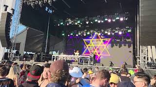 Deadbeats Toronto 2023 - Zeds Dead, Netsky, Mersiv & Nostalgix (May 26th, 2023)