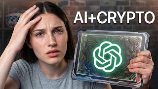 AI-Crypto Strategy Nobody Talks About (REAL TEST)