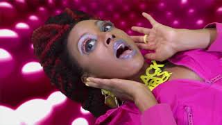 Sy Smith featuring Rahsaan Patterson   Nights Feel Like Getting Down